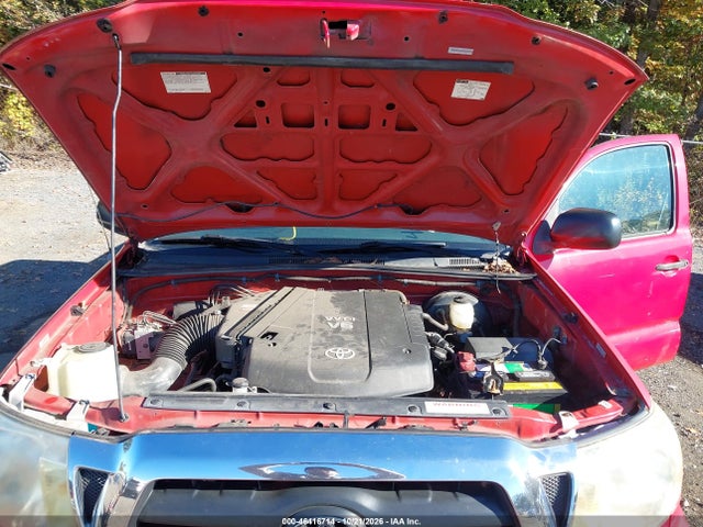 46416714 :رقم المزاد ، 5TEJU62N97Z422783 vin ، 2007 Toyota Tacoma Prerunner V6 مزاد بيع