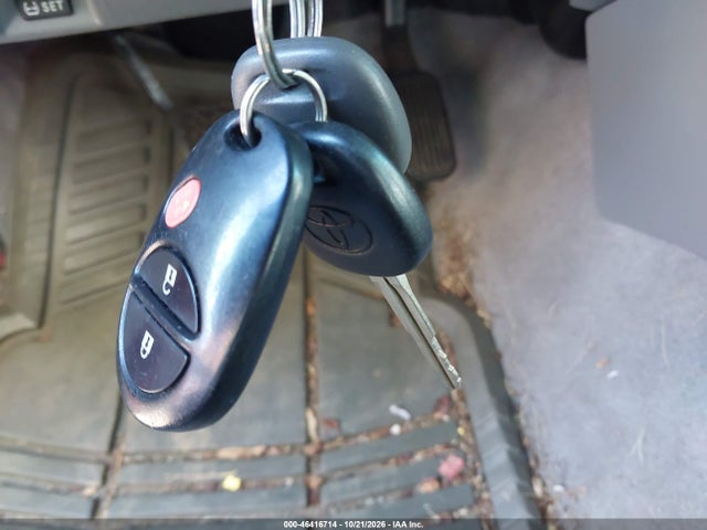 46416714 :رقم المزاد ، 5TEJU62N97Z422783 vin ، 2007 Toyota Tacoma Prerunner V6 مزاد بيع
