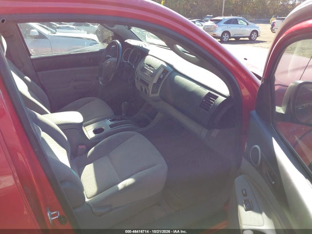 46416714 :رقم المزاد ، 5TEJU62N97Z422783 vin ، 2007 Toyota Tacoma Prerunner V6 مزاد بيع