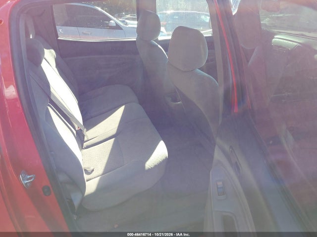 46416714 :رقم المزاد ، 5TEJU62N97Z422783 vin ، 2007 Toyota Tacoma Prerunner V6 مزاد بيع