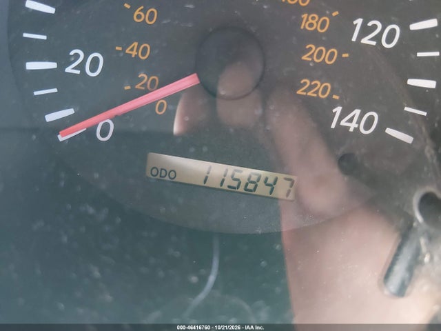 Продаж на аукціоні авто 2004 Toyota Highlander, vin: JTEHD21A040029302, номер лоту: 46416760
