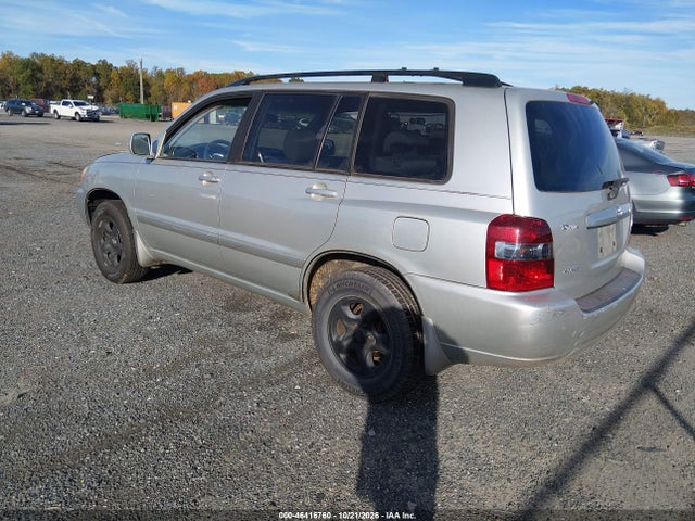 Продаж на аукціоні авто 2004 Toyota Highlander, vin: JTEHD21A040029302, номер лоту: 46416760