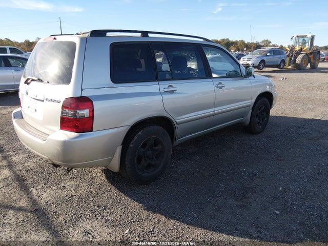 Продаж на аукціоні авто 2004 Toyota Highlander, vin: JTEHD21A040029302, номер лоту: 46416760