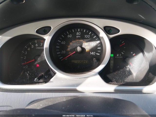 Продаж на аукціоні авто 2004 Toyota Highlander, vin: JTEHD21A040029302, номер лоту: 46416760