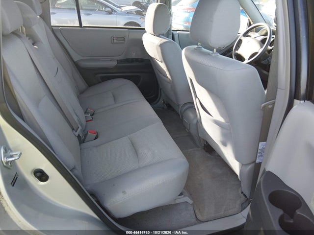 Продаж на аукціоні авто 2004 Toyota Highlander, vin: JTEHD21A040029302, номер лоту: 46416760