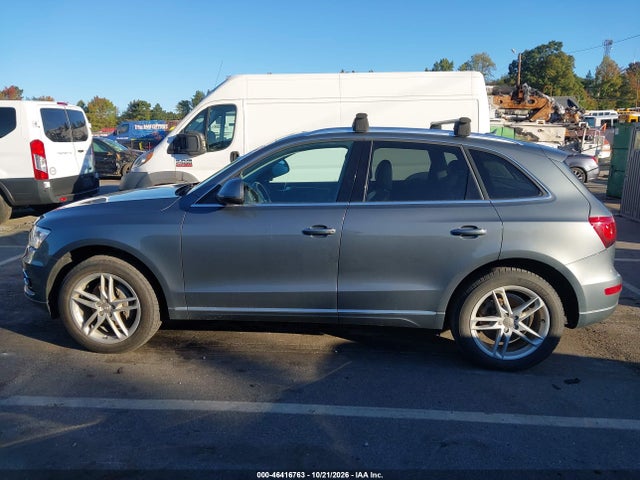 Aukcja sprzedaży 2015 Audi Q5 2.0t Premium, vin: WA1LFAFP3FA009259, numer aukcji: 46416763