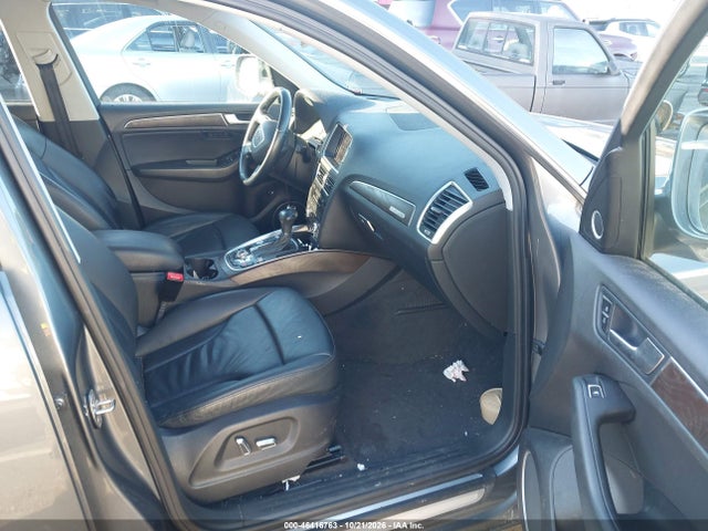 Aukcja sprzedaży 2015 Audi Q5 2.0t Premium, vin: WA1LFAFP3FA009259, numer aukcji: 46416763