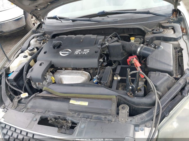 Aukcja sprzedaży 2005 Nissan Altima 2.5 S, vin: 1N4AL11E75C178317, numer aukcji: 46416778