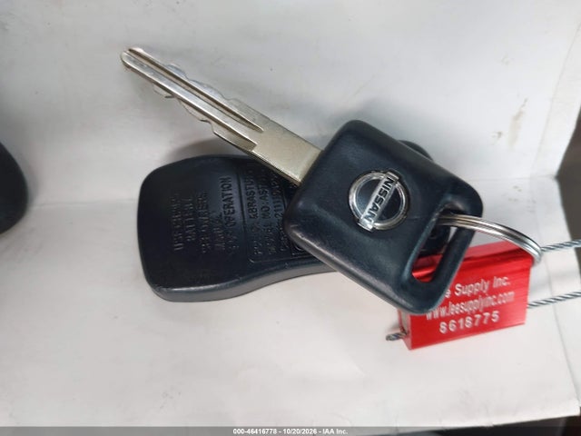 Aukcja sprzedaży 2005 Nissan Altima 2.5 S, vin: 1N4AL11E75C178317, numer aukcji: 46416778