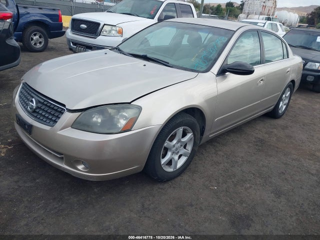 Aukcja sprzedaży 2005 Nissan Altima 2.5 S, vin: 1N4AL11E75C178317, numer aukcji: 46416778
