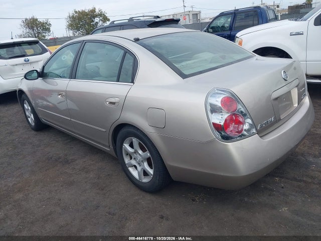 Aukcja sprzedaży 2005 Nissan Altima 2.5 S, vin: 1N4AL11E75C178317, numer aukcji: 46416778