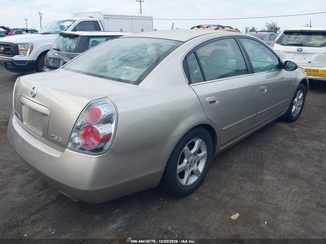 Aukcja sprzedaży 2005 Nissan Altima 2.5 S, vin: 1N4AL11E75C178317, numer aukcji: 46416778