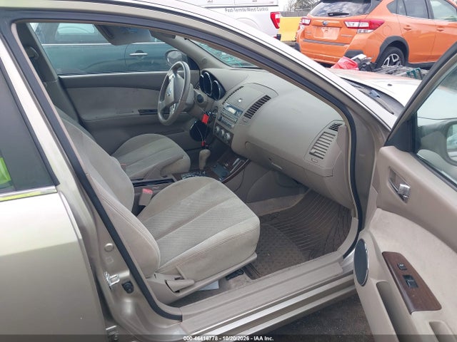 Aukcja sprzedaży 2005 Nissan Altima 2.5 S, vin: 1N4AL11E75C178317, numer aukcji: 46416778