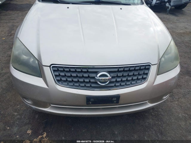 Aukcja sprzedaży 2005 Nissan Altima 2.5 S, vin: 1N4AL11E75C178317, numer aukcji: 46416778