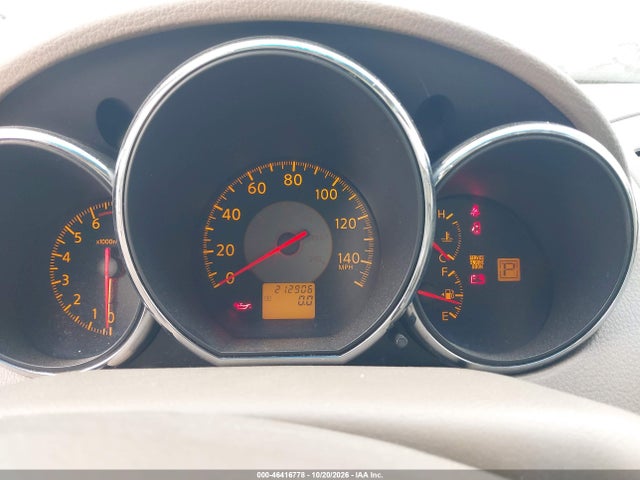 Aukcja sprzedaży 2005 Nissan Altima 2.5 S, vin: 1N4AL11E75C178317, numer aukcji: 46416778