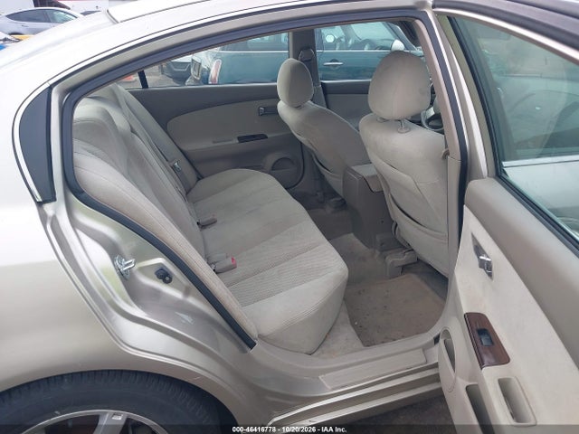 Aukcja sprzedaży 2005 Nissan Altima 2.5 S, vin: 1N4AL11E75C178317, numer aukcji: 46416778