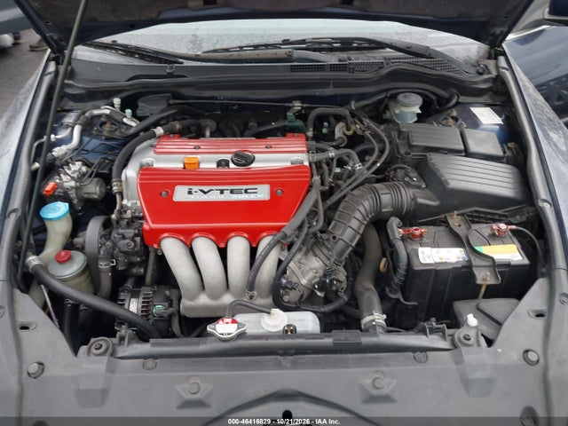 46416829 :رقم المزاد ، JHMCM56374CD21589 vin ، 2004 Honda Accord Lx مزاد بيع