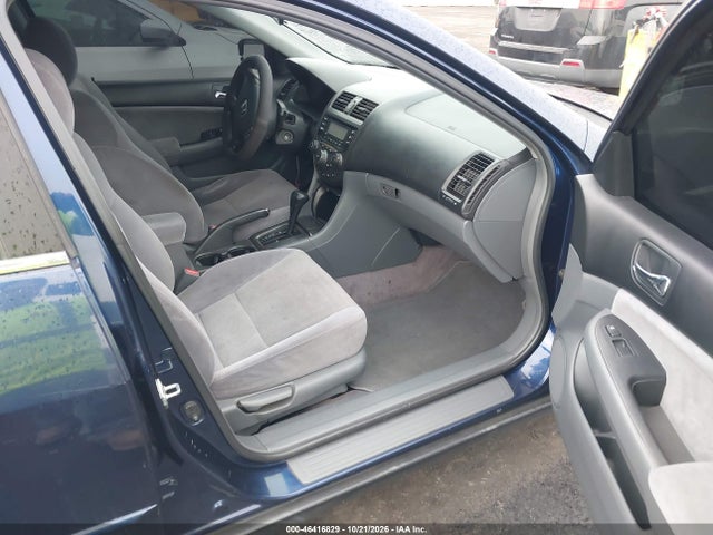 46416829 :رقم المزاد ، JHMCM56374CD21589 vin ، 2004 Honda Accord Lx مزاد بيع