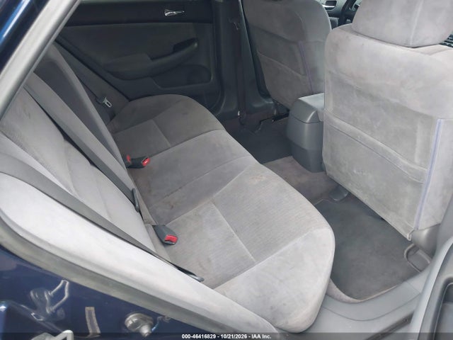 46416829 :رقم المزاد ، JHMCM56374CD21589 vin ، 2004 Honda Accord Lx مزاد بيع