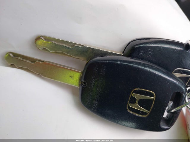 46416855 :رقم المزاد ، 1HGFA16837L052887 vin ، 2007 Honda Civic Ex مزاد بيع
