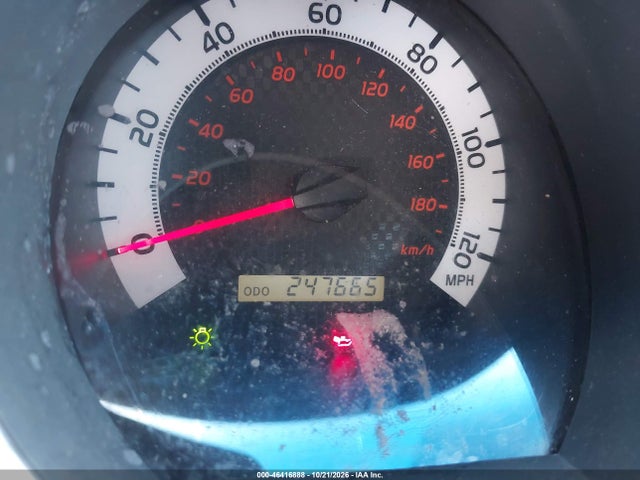 Aukcja sprzedaży 2015 Toyota Tacoma Base V6, vin: 3TMMU4FN4FM081610, numer aukcji: 46416888