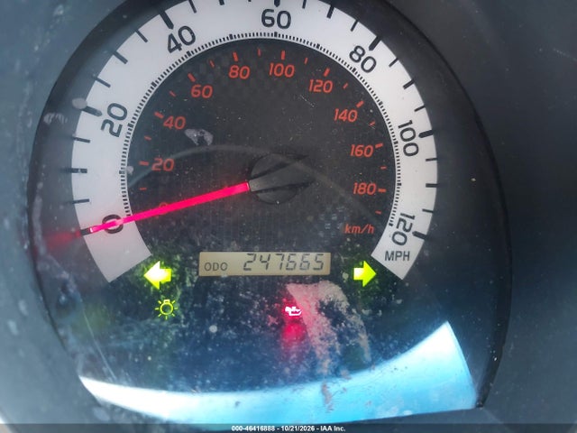 Aukcja sprzedaży 2015 Toyota Tacoma Base V6, vin: 3TMMU4FN4FM081610, numer aukcji: 46416888