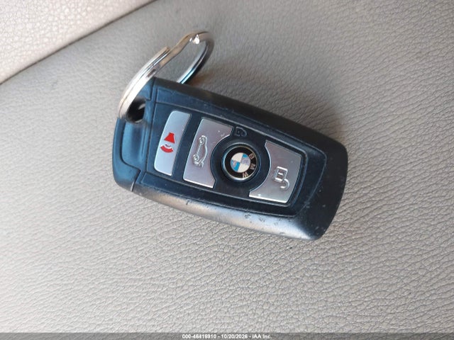 BMW X3 Xdrive28i 2014 5UXWX9C57E0D35542 Image 11