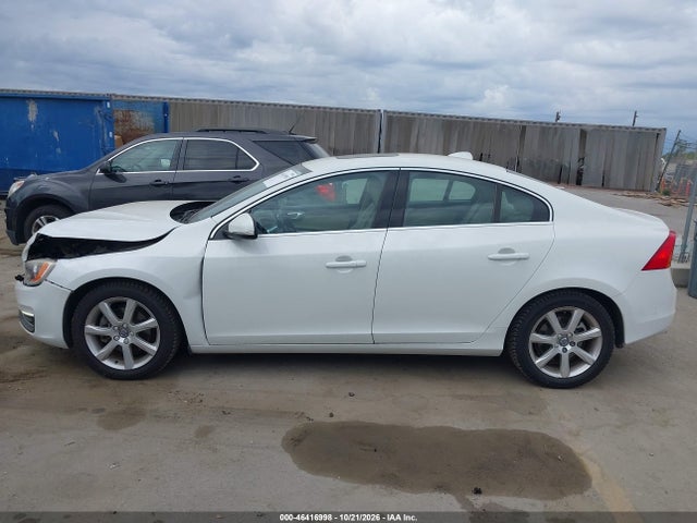 Volvo S60 T5 Drive-e Premier 2016 YV126MFK7G2408379 Image 14