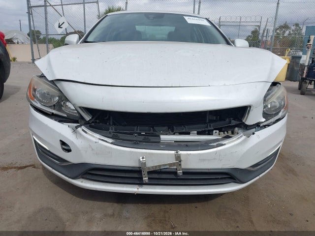 Volvo S60 T5 Drive-e Premier 2016 YV126MFK7G2408379 Image 6
