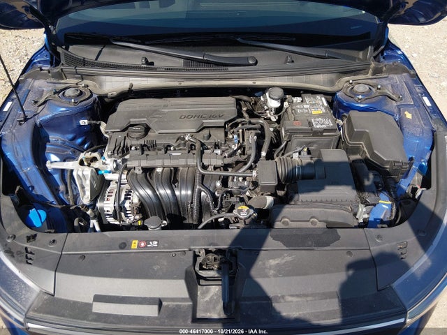 KIA K4 Lxs 2026 3KPFT4DE9TE315969 Image 10