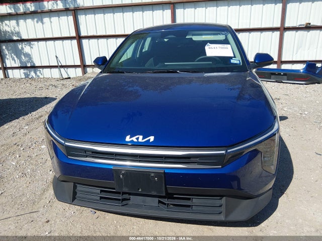KIA K4 Lxs 2026 3KPFT4DE9TE315969 Image 13
