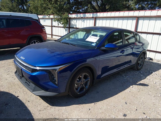 KIA K4 Lxs 2026 3KPFT4DE9TE315969 Image 2