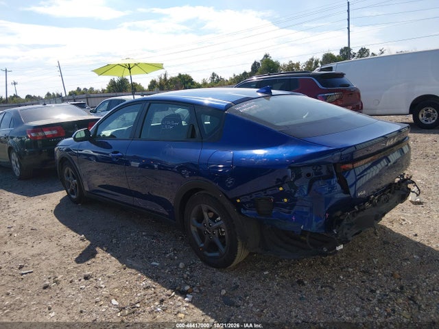 KIA K4 Lxs 2026 3KPFT4DE9TE315969 Image 3