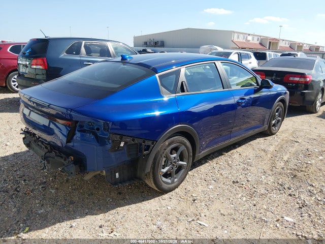KIA K4 Lxs 2026 3KPFT4DE9TE315969 Image 4