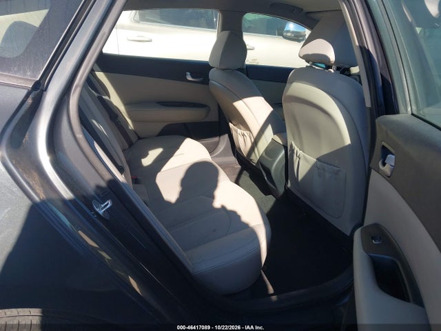 46417089 :رقم المزاد ، 5XXGT4L30GG111448 vin ، 2016 Kia Optima Lx مزاد بيع