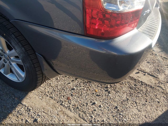 2006 Toyota Highlander Hybrid V6 მანქანა იყიდება აუქციონზე, vin: JTEEW21A260028636, აუქციონის ნომერი: 46417100