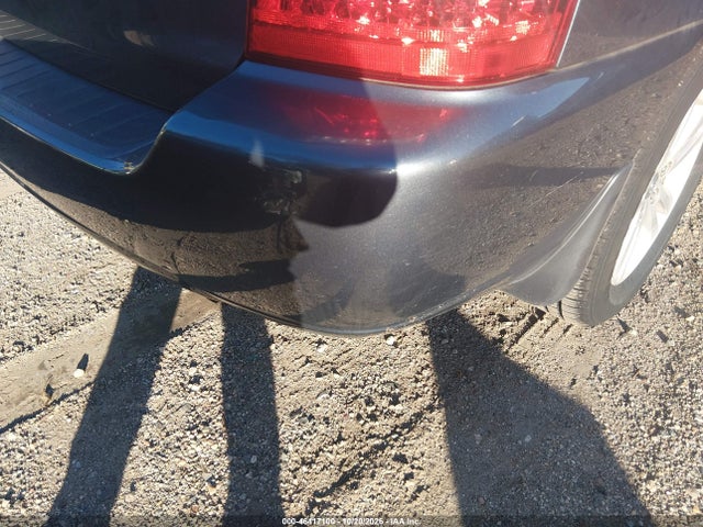 2006 Toyota Highlander Hybrid V6 მანქანა იყიდება აუქციონზე, vin: JTEEW21A260028636, აუქციონის ნომერი: 46417100