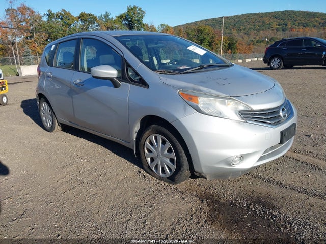 Продаж на аукціоні авто 2015 Nissan Versa Note S Plus, vin: 3N1CE2CP0FL430998, номер лоту: 46417141