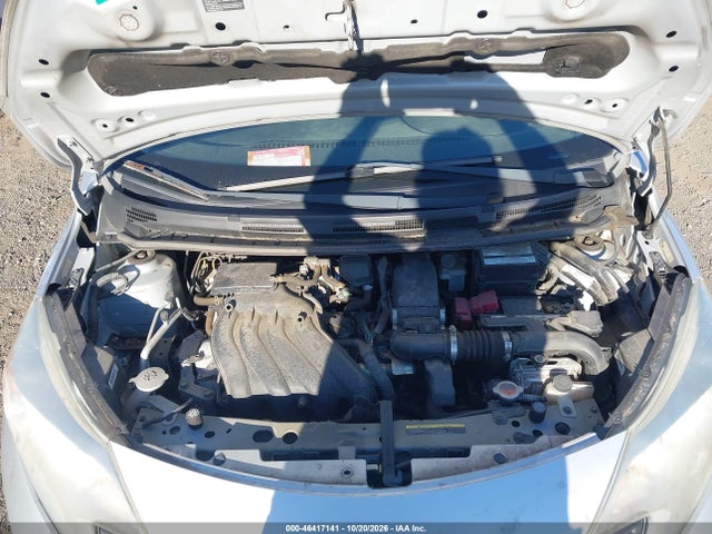 Продаж на аукціоні авто 2015 Nissan Versa Note S Plus, vin: 3N1CE2CP0FL430998, номер лоту: 46417141