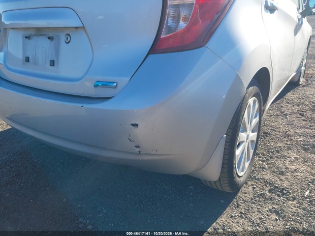 Продаж на аукціоні авто 2015 Nissan Versa Note S Plus, vin: 3N1CE2CP0FL430998, номер лоту: 46417141