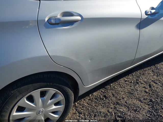 Продаж на аукціоні авто 2015 Nissan Versa Note S Plus, vin: 3N1CE2CP0FL430998, номер лоту: 46417141