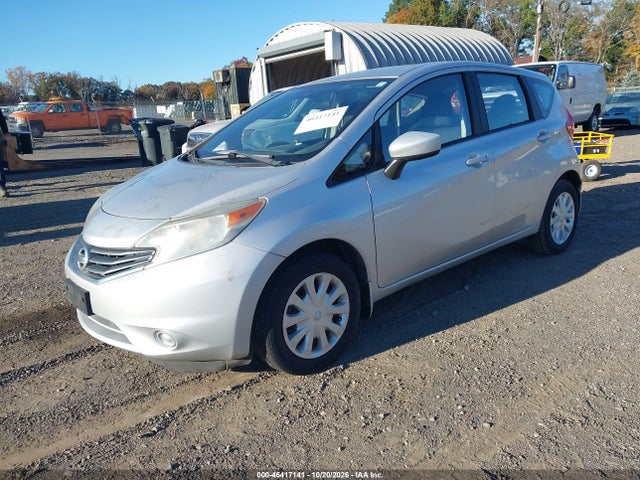 Продаж на аукціоні авто 2015 Nissan Versa Note S Plus, vin: 3N1CE2CP0FL430998, номер лоту: 46417141