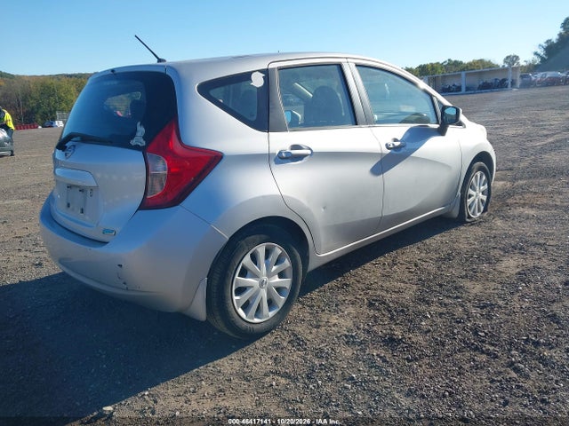 Продаж на аукціоні авто 2015 Nissan Versa Note S Plus, vin: 3N1CE2CP0FL430998, номер лоту: 46417141