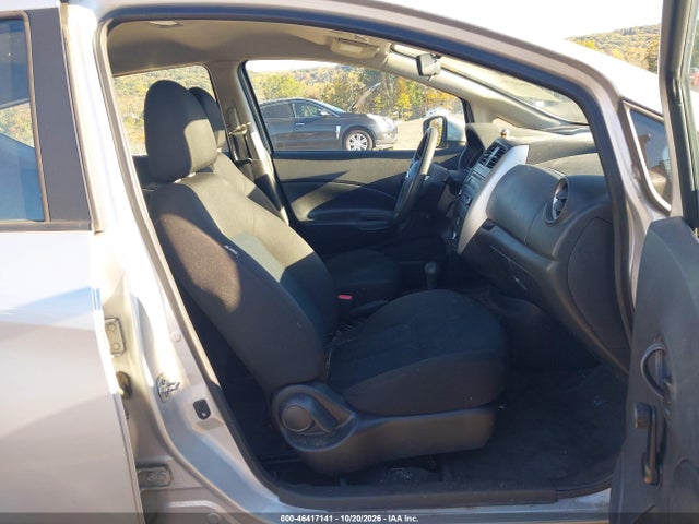 Продаж на аукціоні авто 2015 Nissan Versa Note S Plus, vin: 3N1CE2CP0FL430998, номер лоту: 46417141