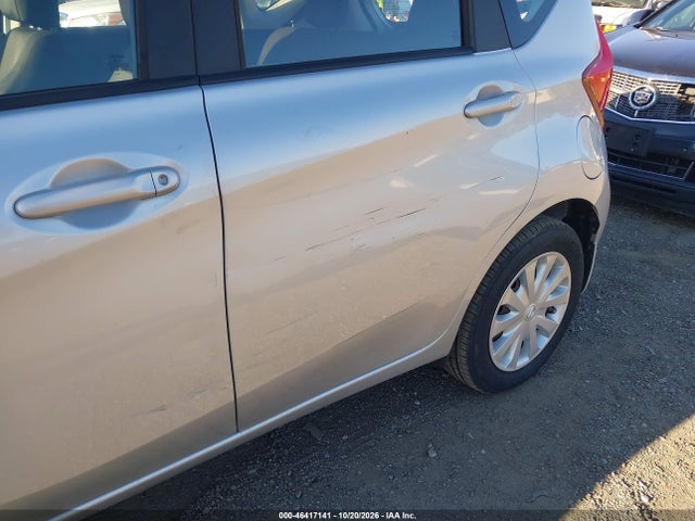 Продаж на аукціоні авто 2015 Nissan Versa Note S Plus, vin: 3N1CE2CP0FL430998, номер лоту: 46417141