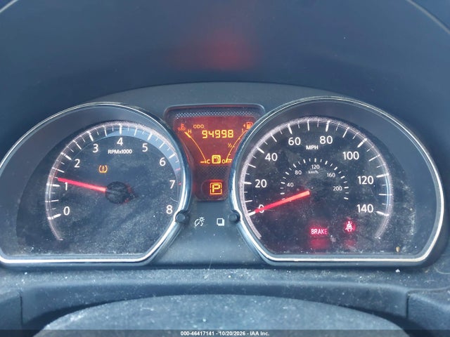 Продаж на аукціоні авто 2015 Nissan Versa Note S Plus, vin: 3N1CE2CP0FL430998, номер лоту: 46417141