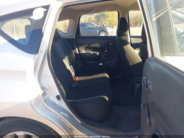 Продаж на аукціоні авто 2015 Nissan Versa Note S Plus, vin: 3N1CE2CP0FL430998, номер лоту: 46417141