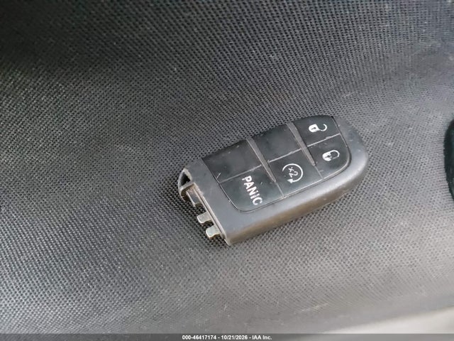 2016 Jeep Renegade Latitude მანქანა იყიდება აუქციონზე, vin: ZACCJBBT9GPD78545, აუქციონის ნომერი: 46417174