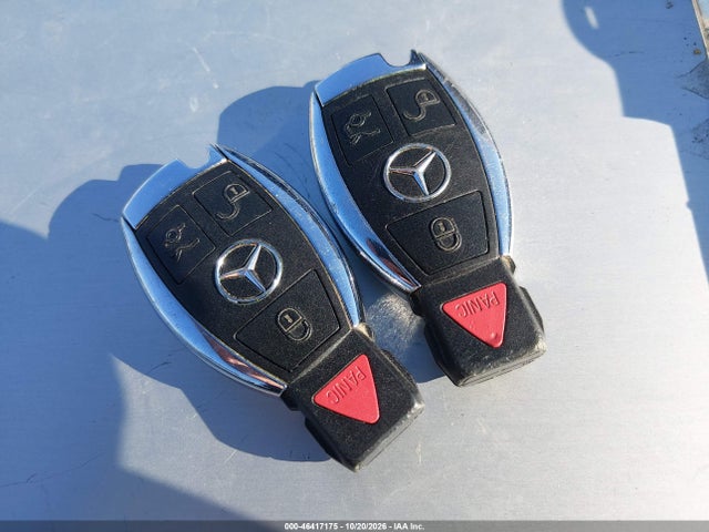 55SWF4JB7GU132537 Mercedes-Benz C 300