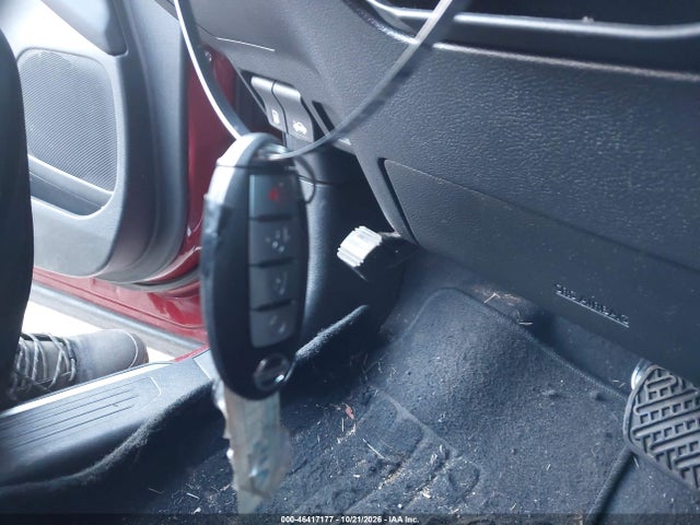 46417177 :رقم المزاد ، 5N1AZ2MH9HN192339 vin ، 2017 Nissan Murano Sv مزاد بيع